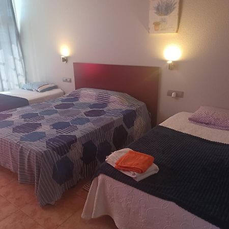 O Camino Hotel Oroso Kültér fotó