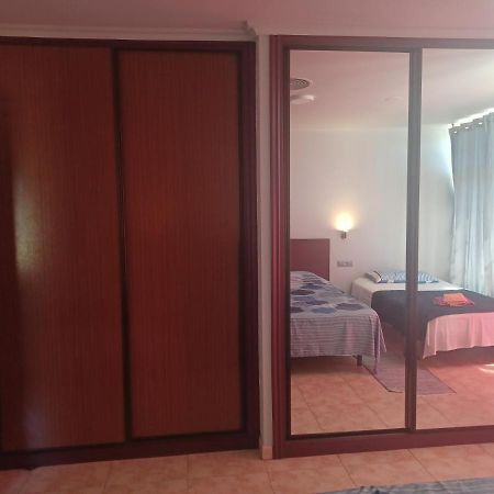O Camino Hotel Oroso Kültér fotó