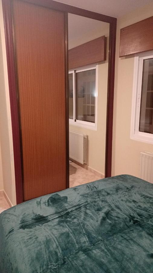 O Camino Hotel Oroso Kültér fotó