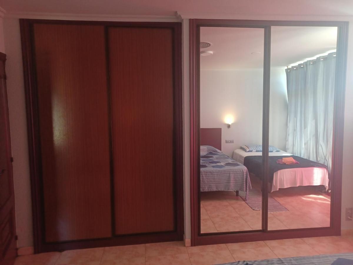 O Camino Hotel Oroso Kültér fotó