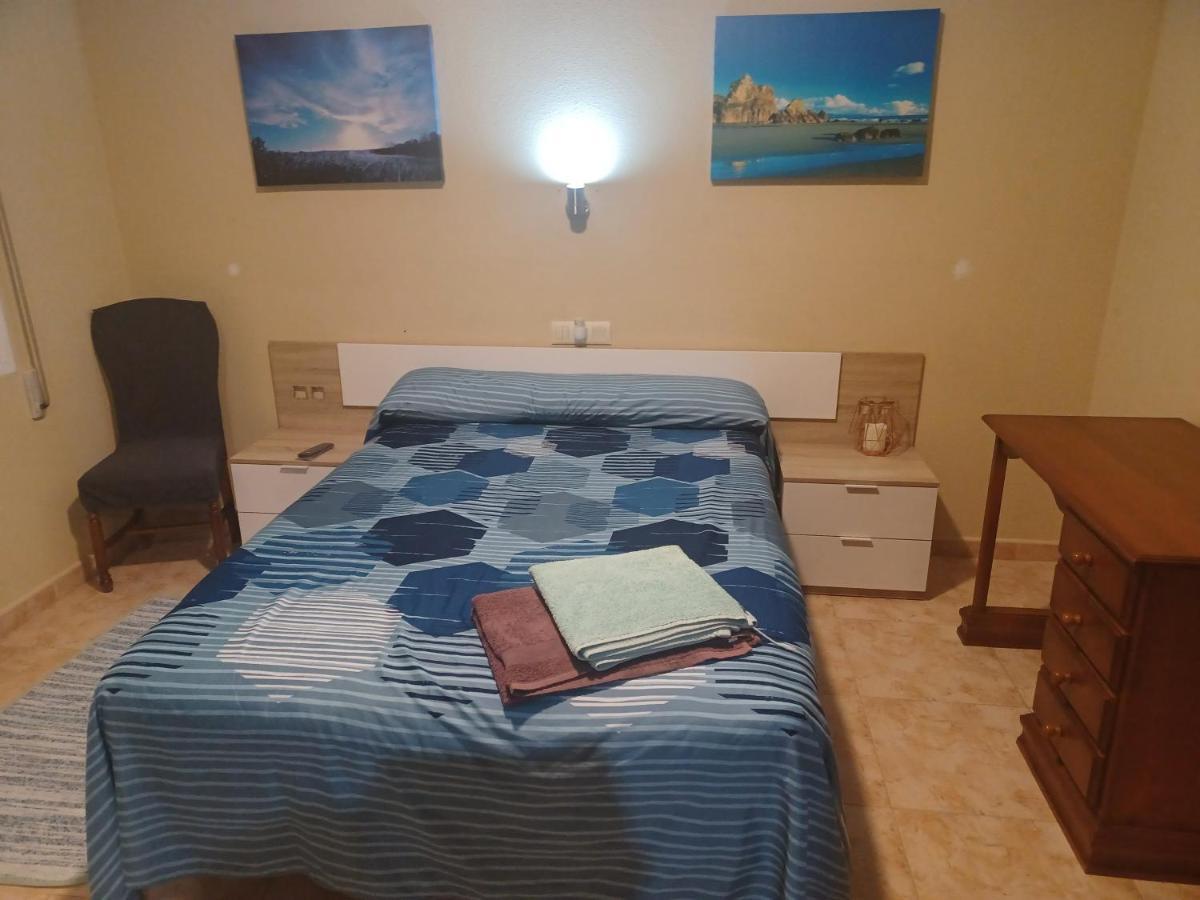 O Camino Hotel Oroso Kültér fotó