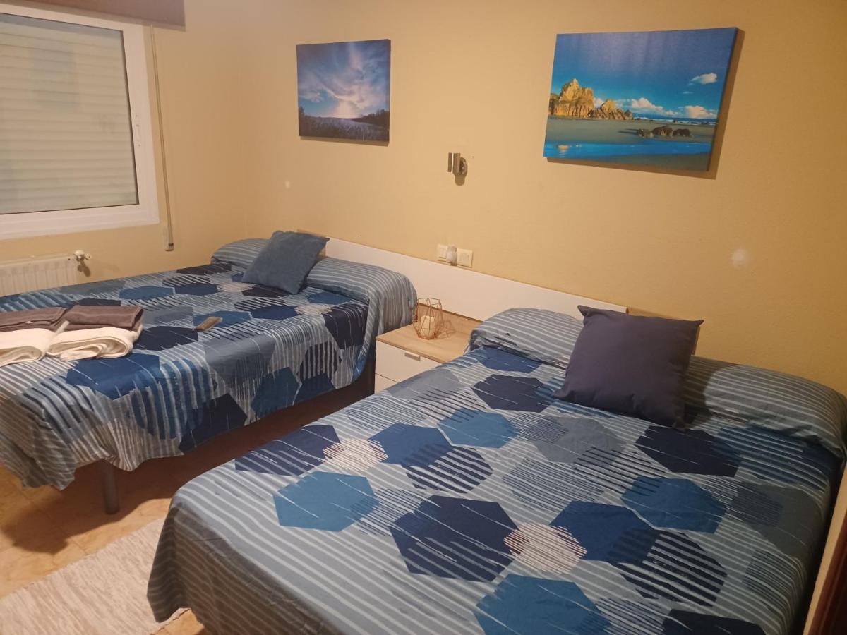 O Camino Hotel Oroso Kültér fotó