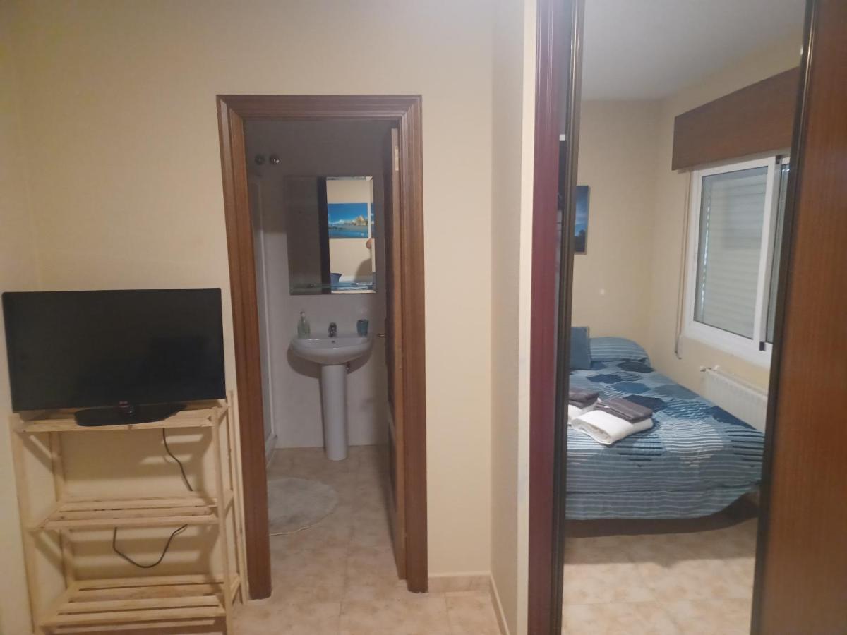 O Camino Hotel Oroso Kültér fotó